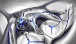 Hyundai ix-metro Concept 2009 года